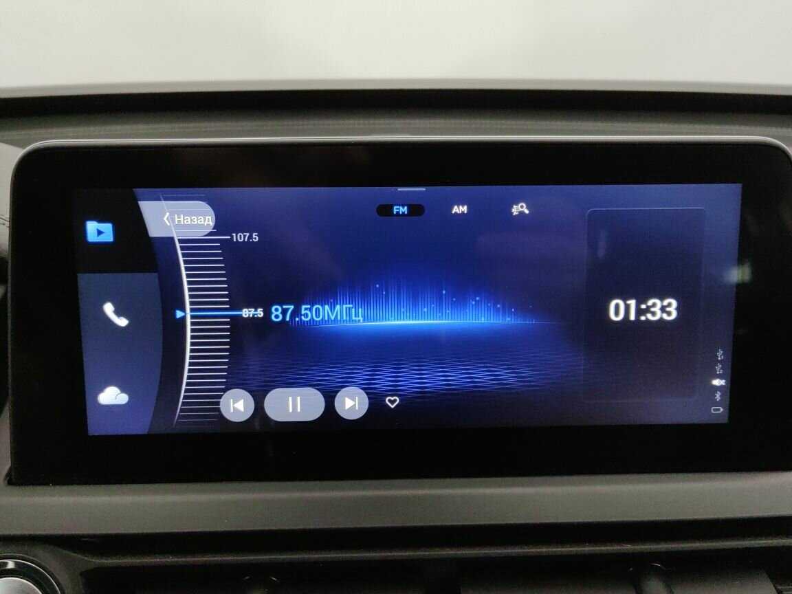 Chery Tiggo 8 2020 года с пробегом. Фото: #10