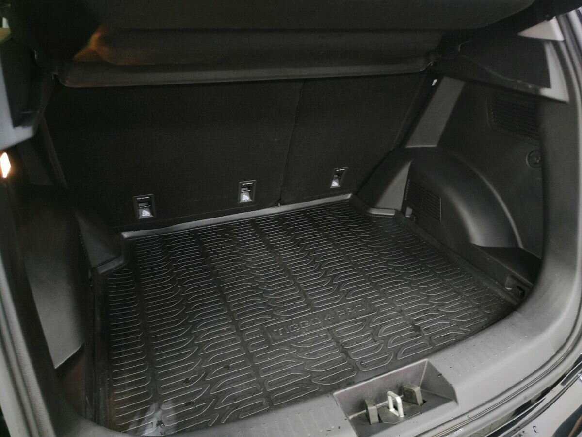 Chery Tiggo 4 Pro 2023 года с пробегом. Фото: #8