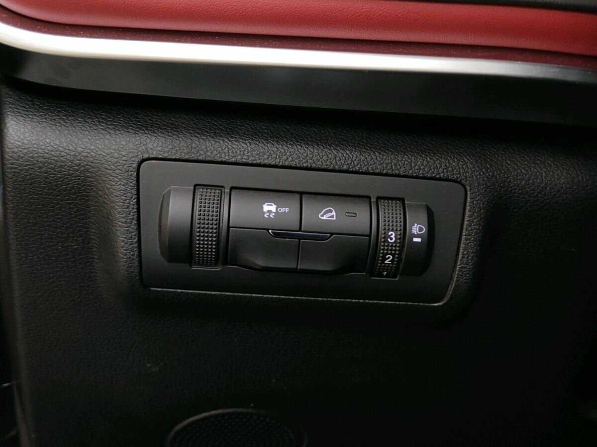 Chery Tiggo 4 Pro 2023 года с пробегом. Фото: #11