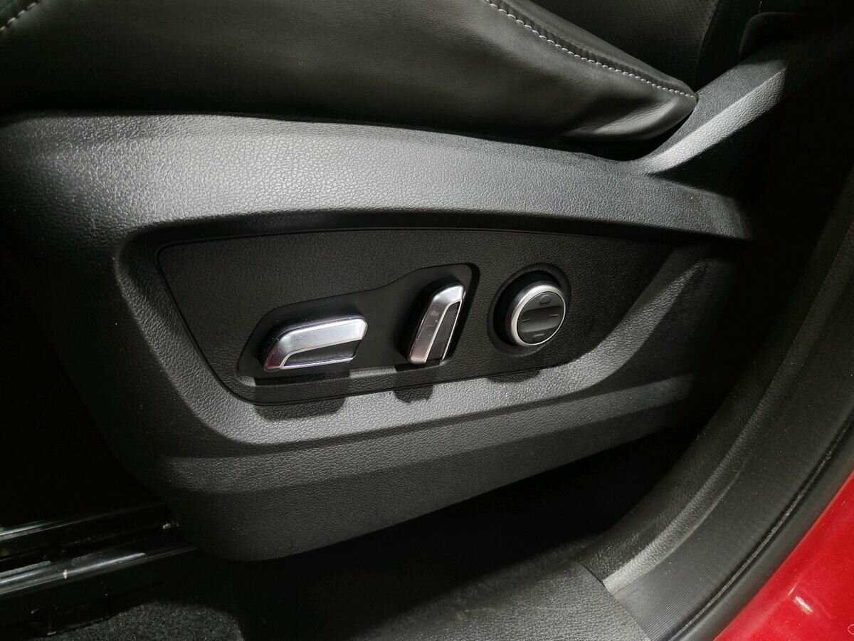 Chery Tiggo 7 Pro 2020 года с пробегом. Фото: #10