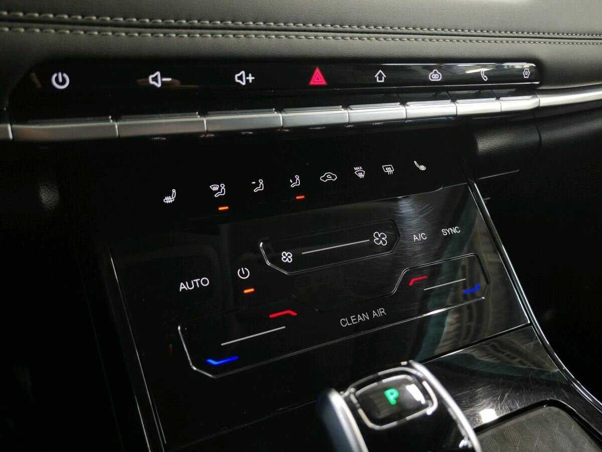 Chery Tiggo 7 Pro 2020 года с пробегом. Фото: #13