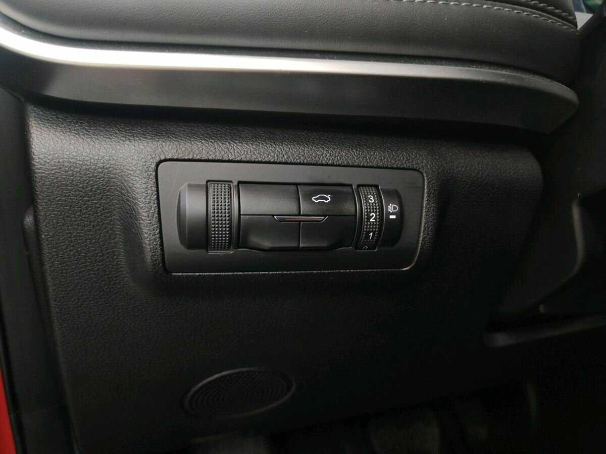 Chery Tiggo 7 Pro 2020 года с пробегом. Фото: #15