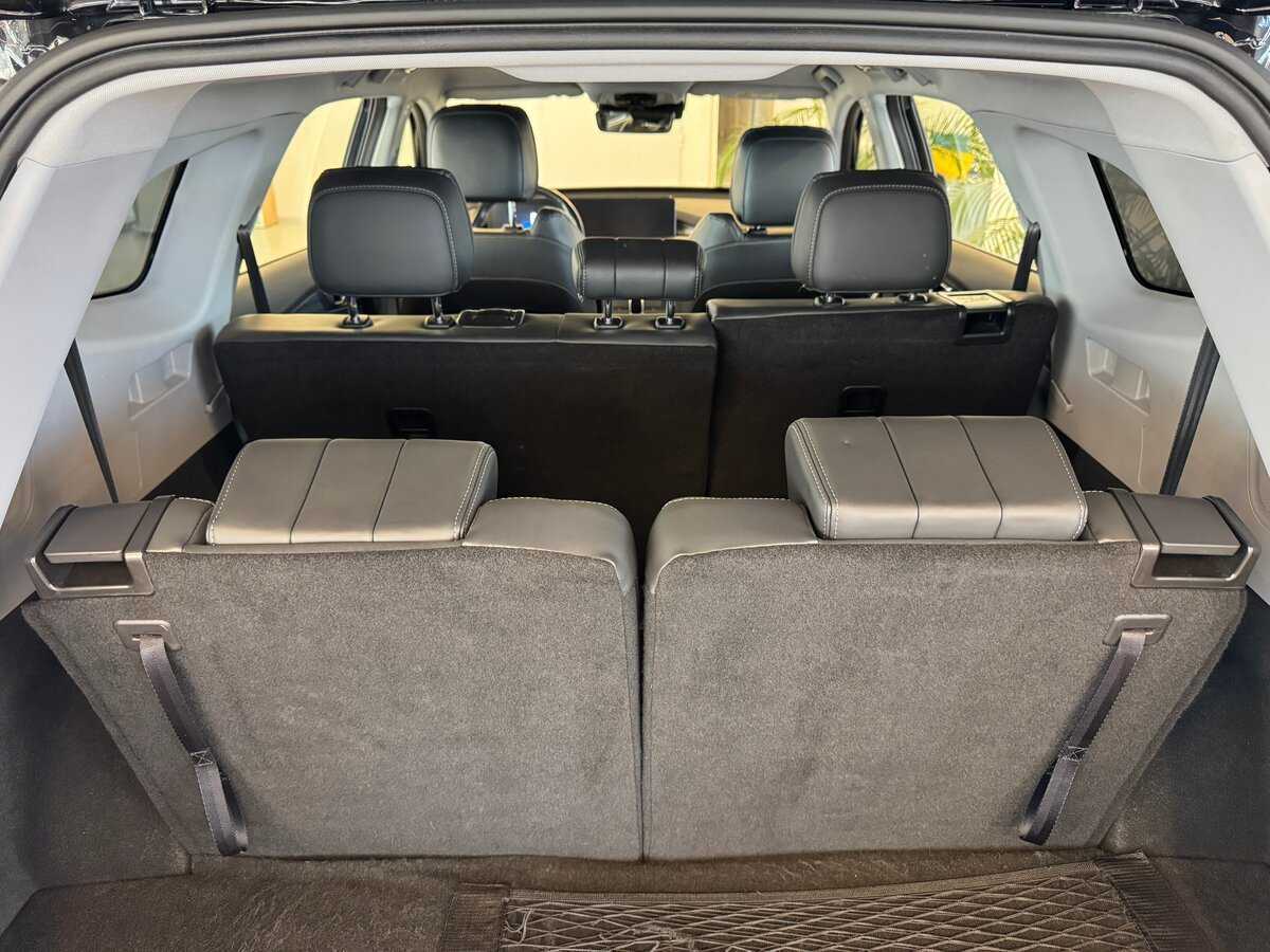 Chery Tiggo 8 Pro Max 2022 года с пробегом. Фото: #16