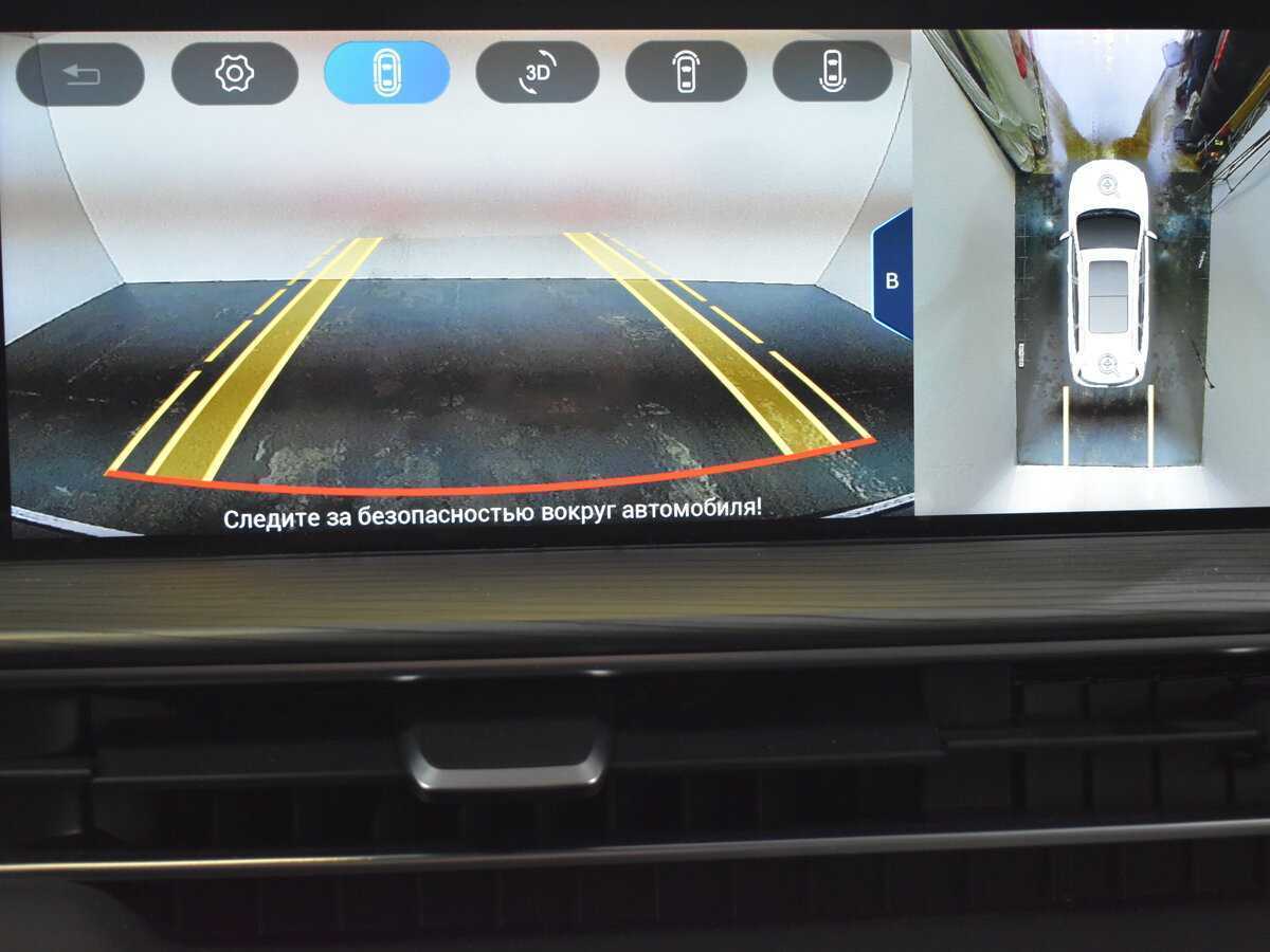 Chery Tiggo 8 Pro Max 2023 года с пробегом. Фото: #7