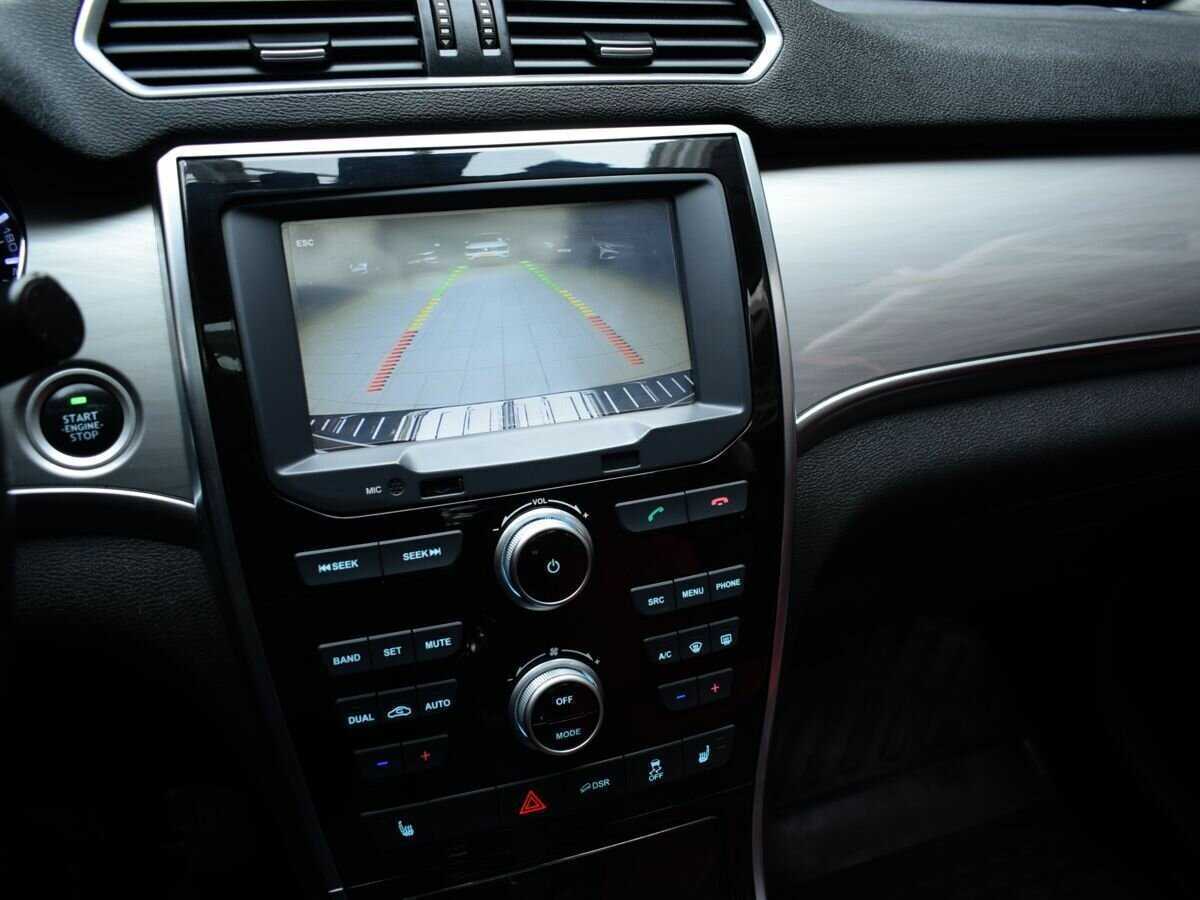 Haval H2 2019 года с пробегом. Фото: #10