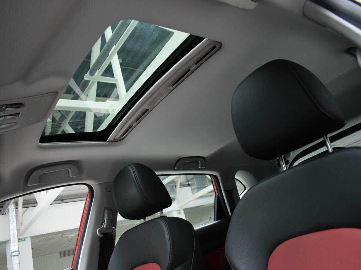 Haval H2 2019 года с пробегом. Фото: #13