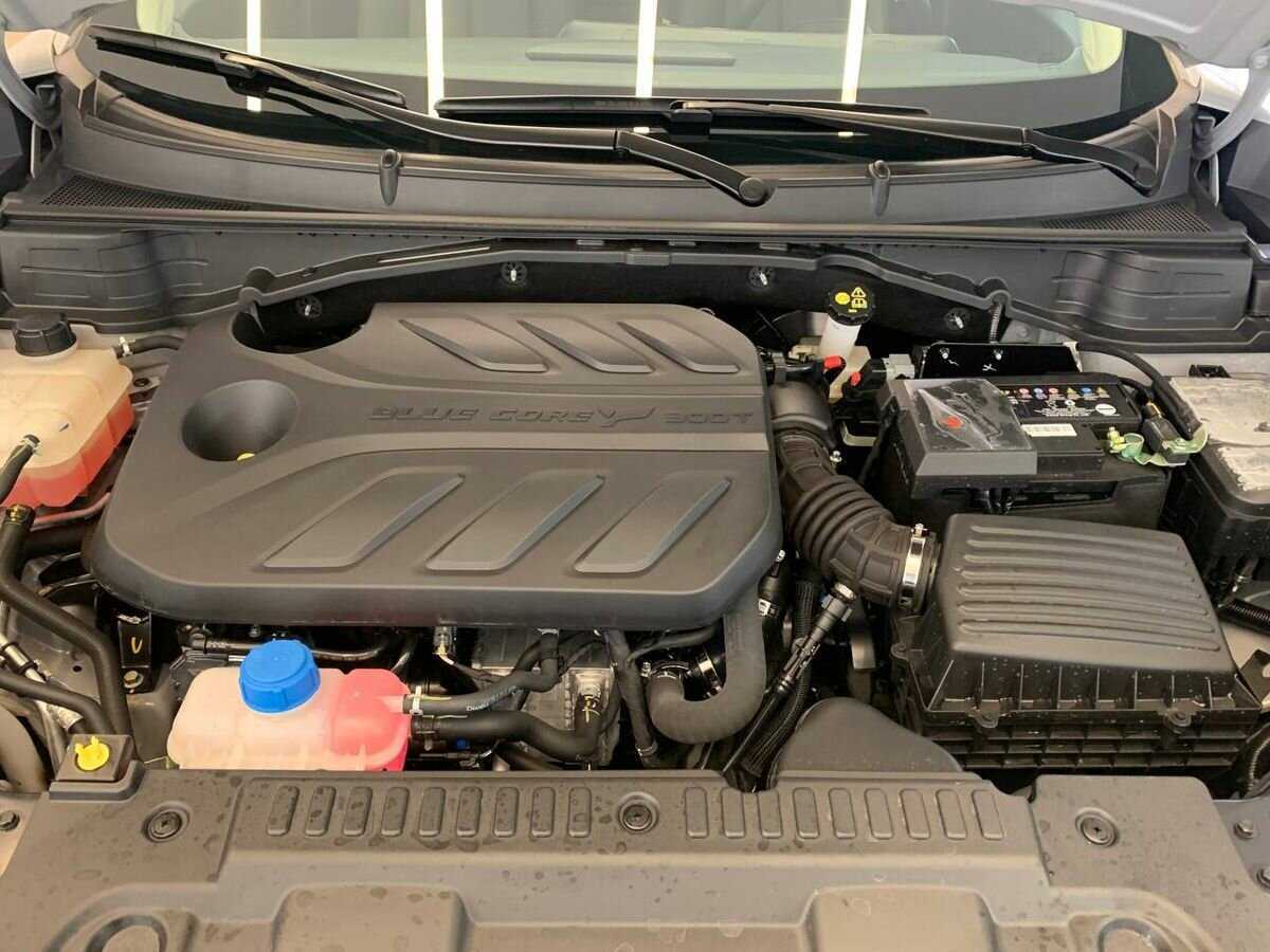 Changan UNI-T 2023 года с пробегом. Фото: #6