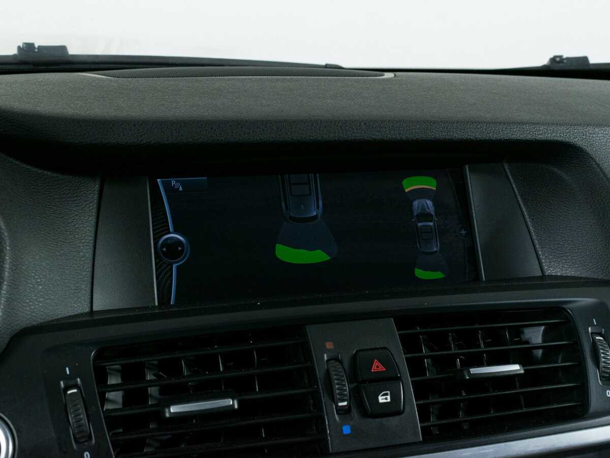 BMW X3 2012 года с пробегом. Фото: #16