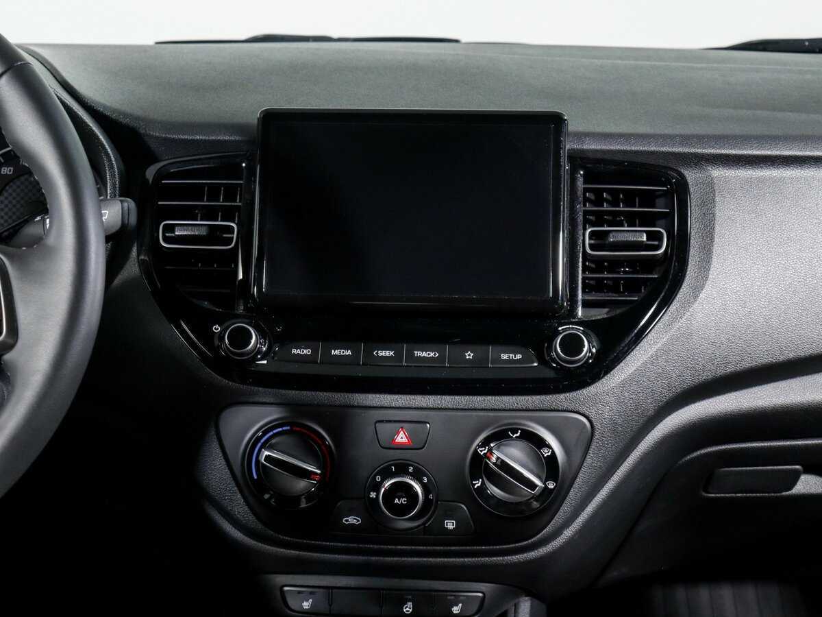 Solaris HS 2024 года с пробегом. Фото: #12