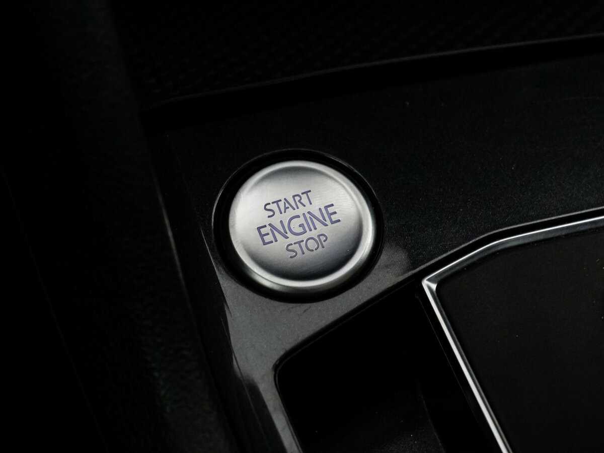 Volkswagen Tiguan 2018 года с пробегом. Фото: #16