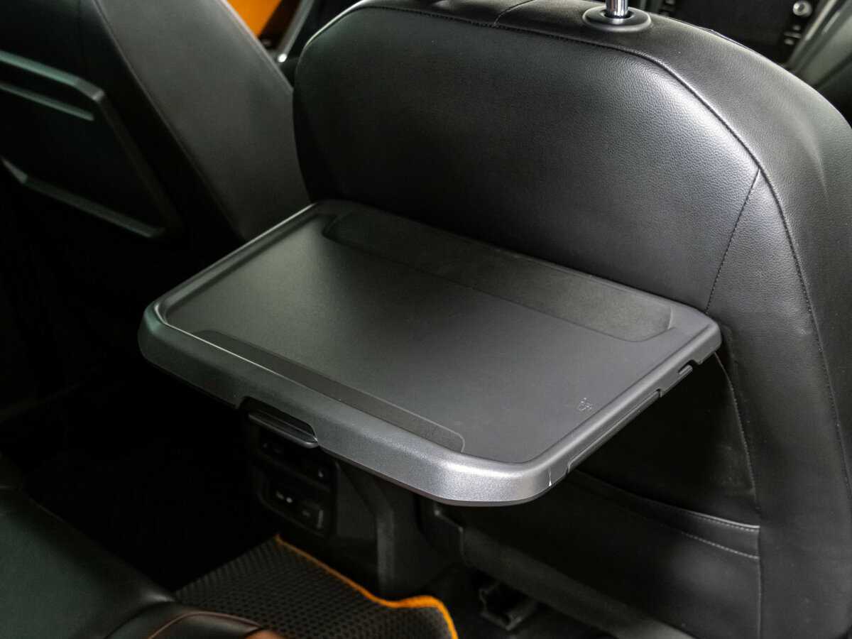 Volkswagen Tiguan 2018 года с пробегом. Фото: #20