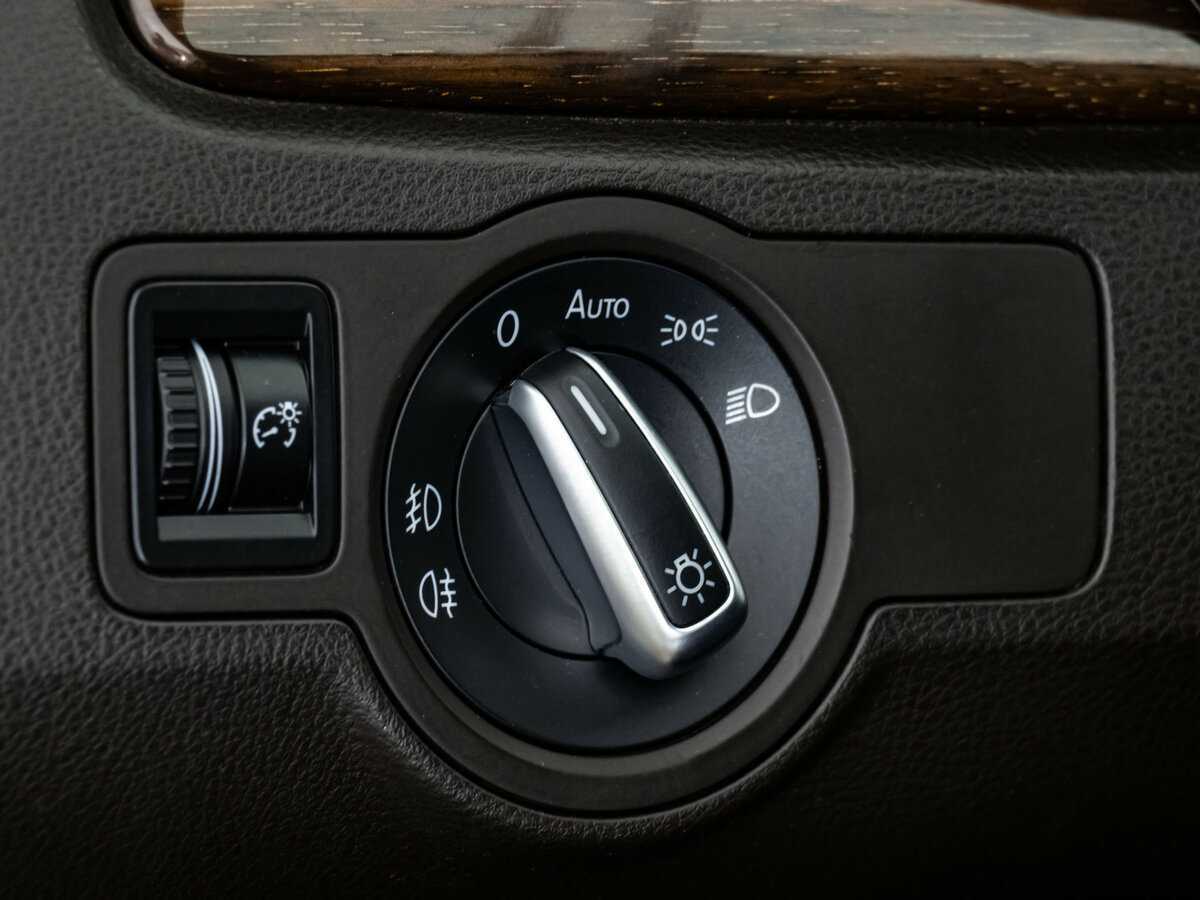 Volkswagen Passat 2012 года с пробегом. Фото: #16