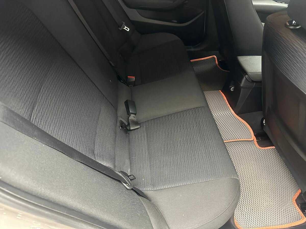 BMW X1 2013 года с пробегом. Фото: #16