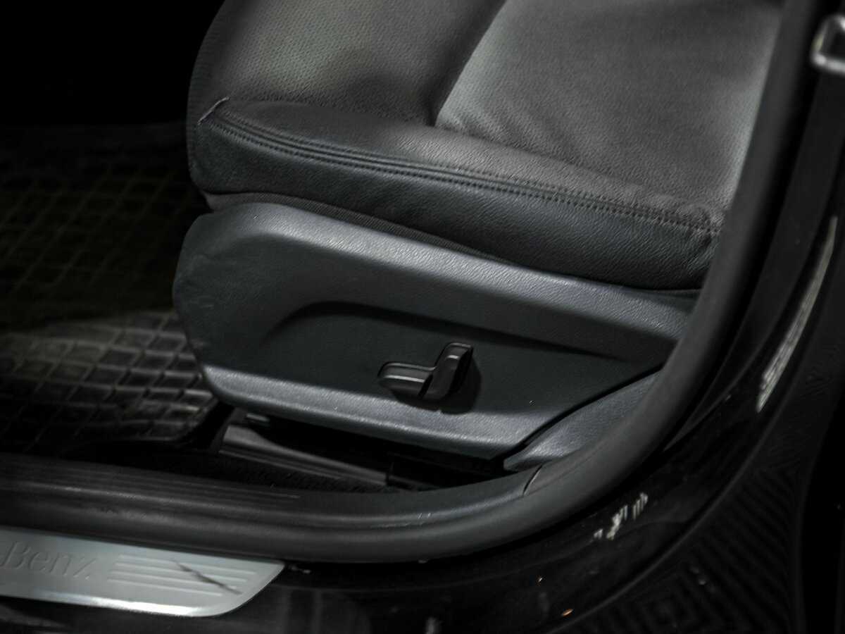 Mercedes-Benz E-Класс 2019 года с пробегом. Фото: #14