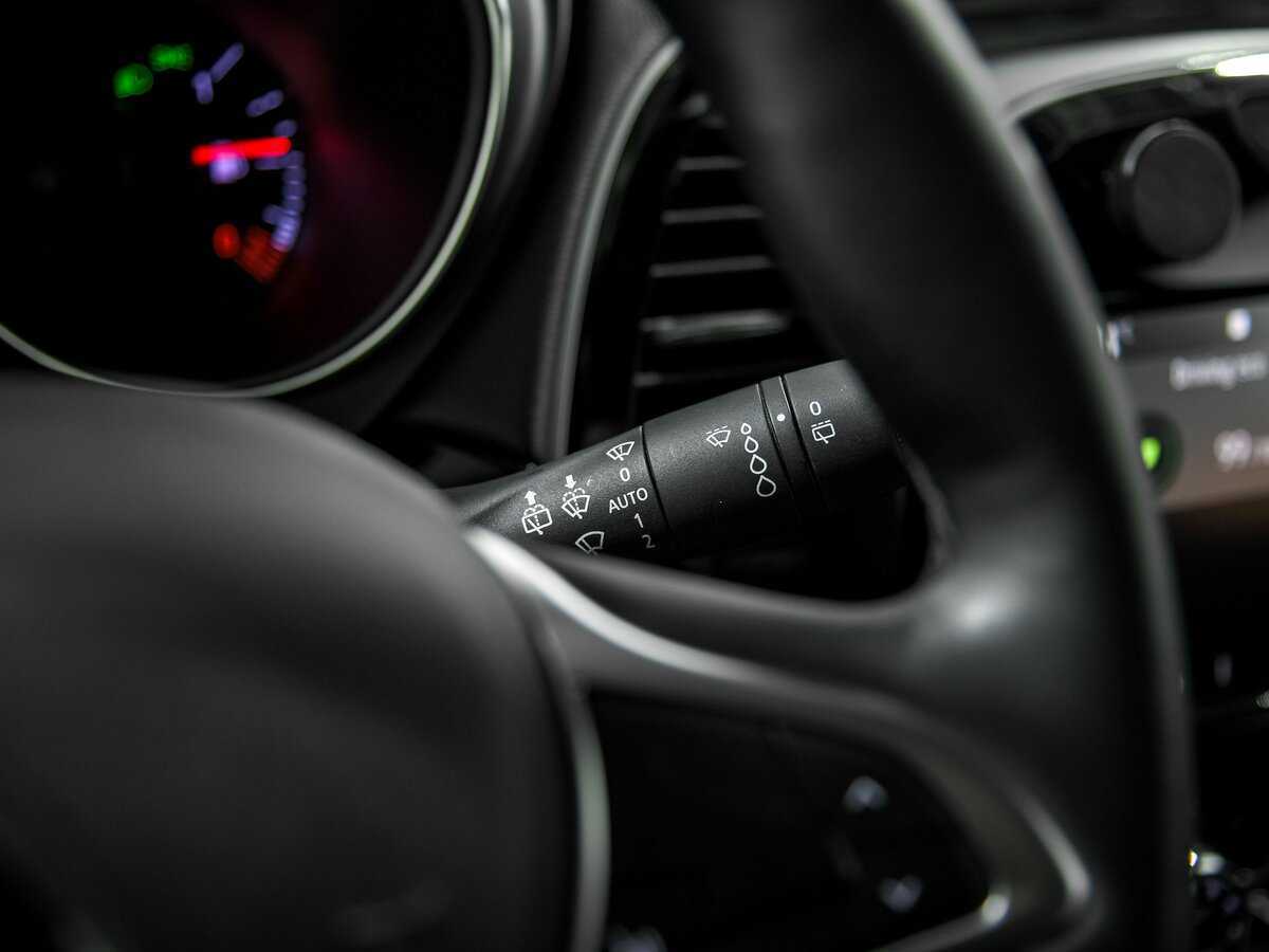 Renault Kaptur 2020 года с пробегом. Фото: #8