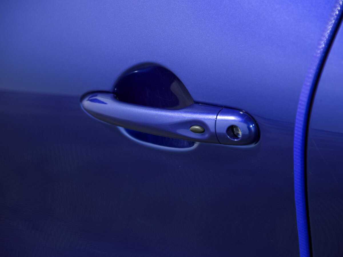 Renault Kaptur 2020 года с пробегом. Фото: #19