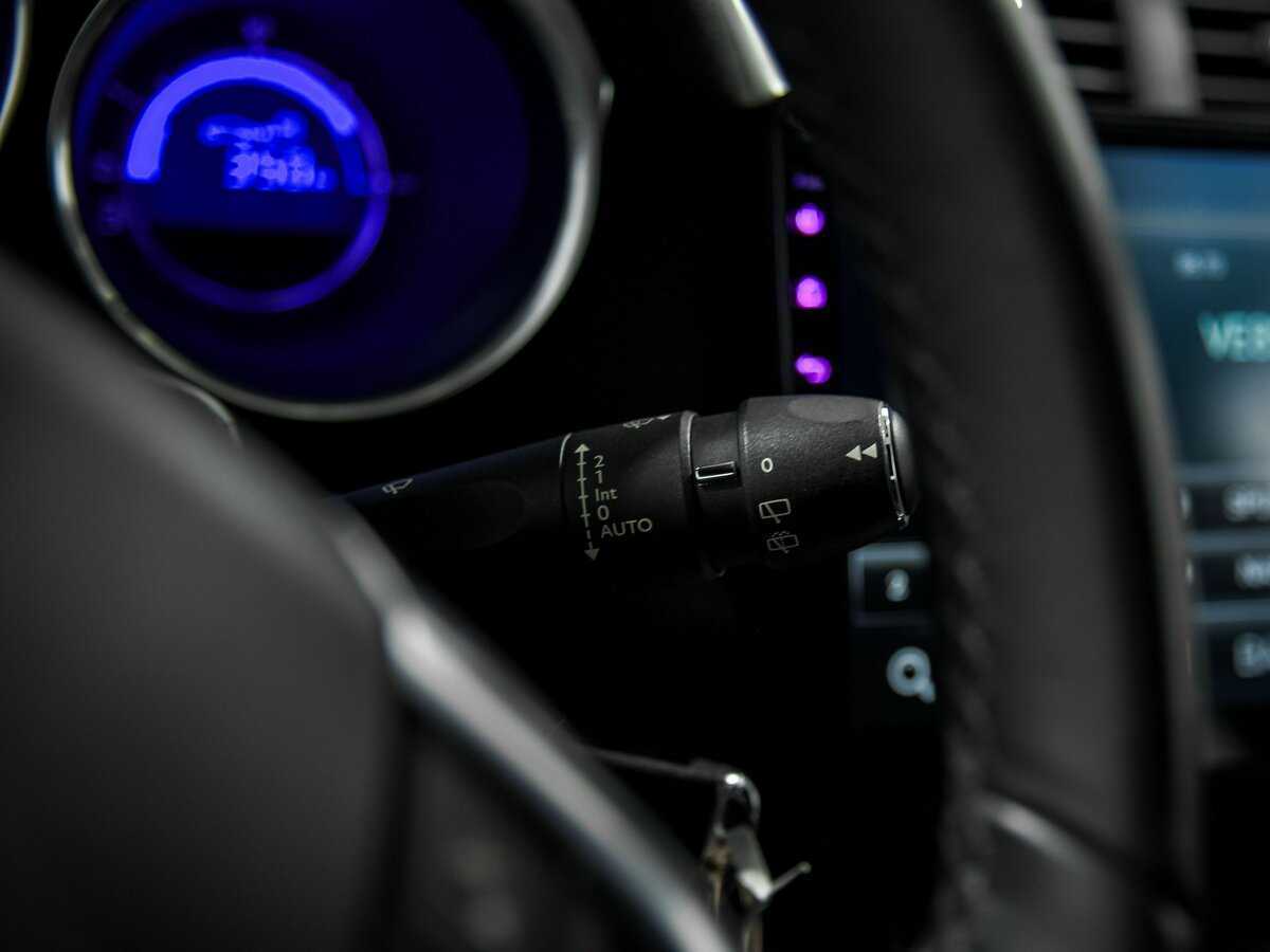 Citroen DS4 2012 года с пробегом. Фото: #9