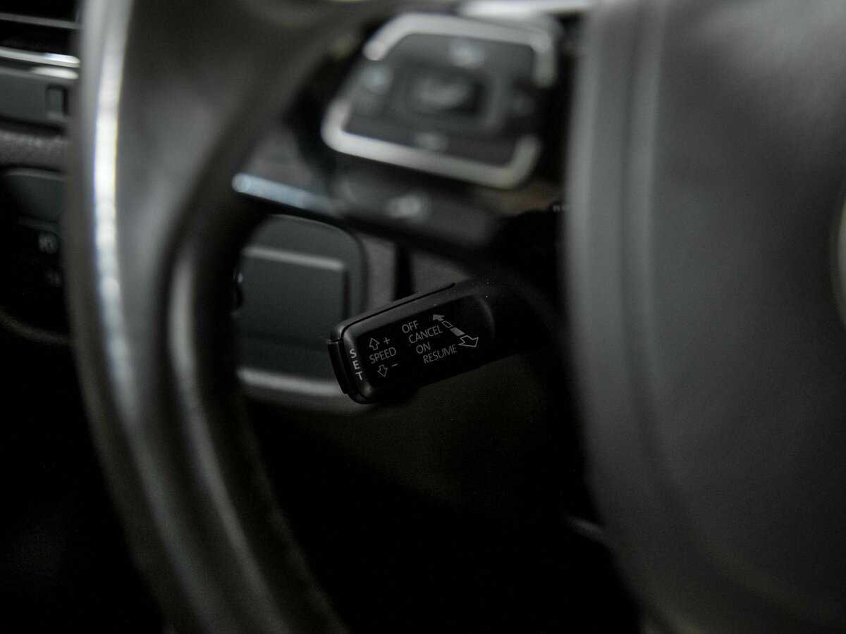 Volkswagen Touareg 2013 года с пробегом. Фото: #7