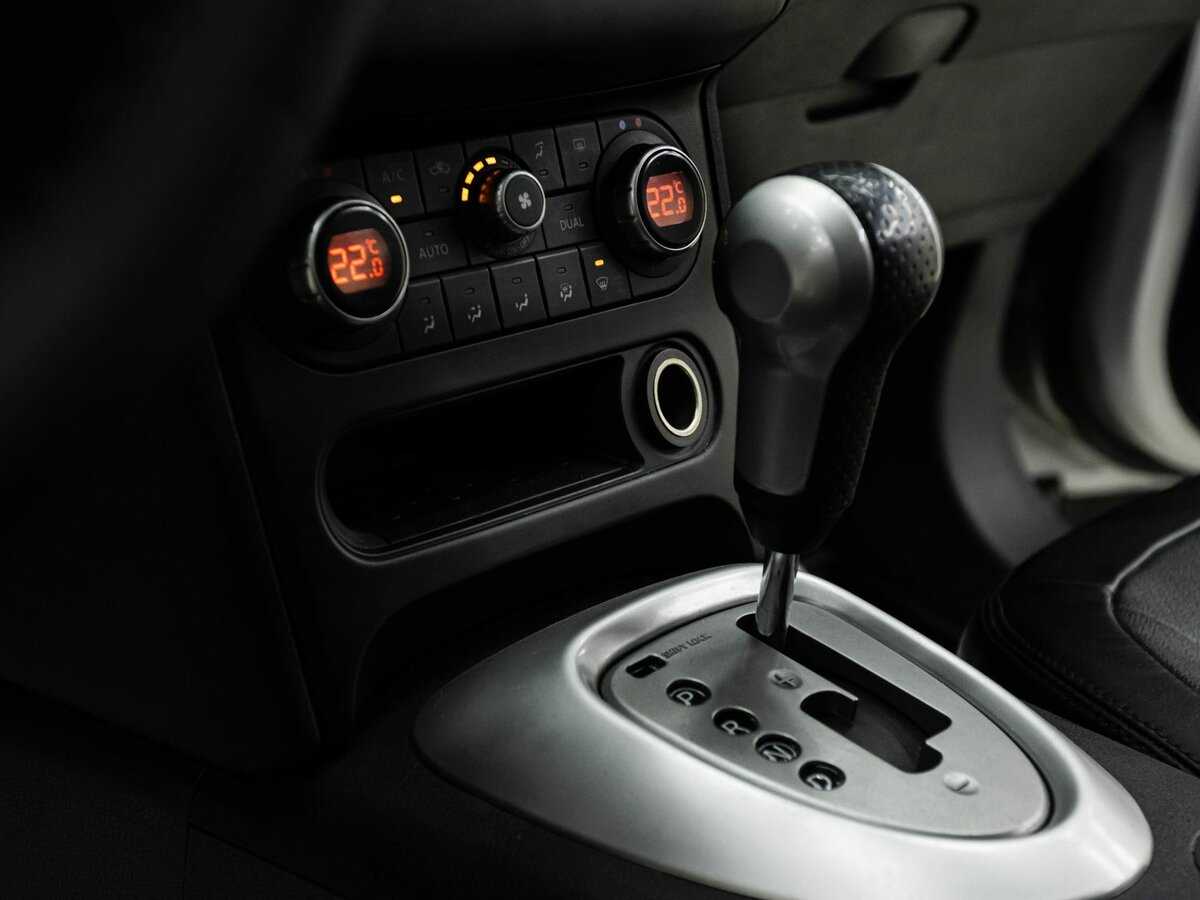 Nissan Qashqai 2013 года с пробегом. Фото: #11