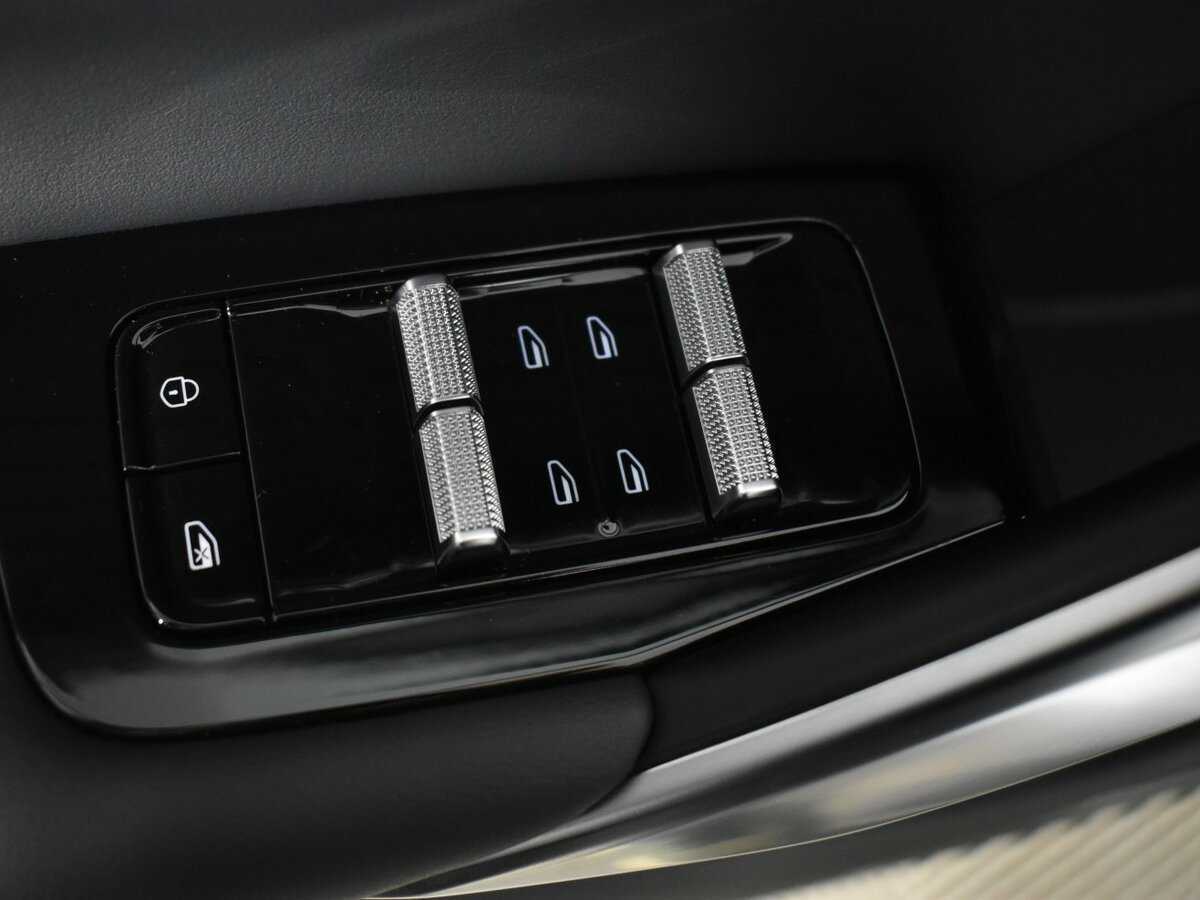 Geely Atlas 2024 года с пробегом. Фото: #19