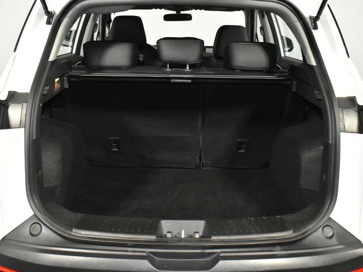 Москвич 3 2023 года с пробегом. Фото: #19