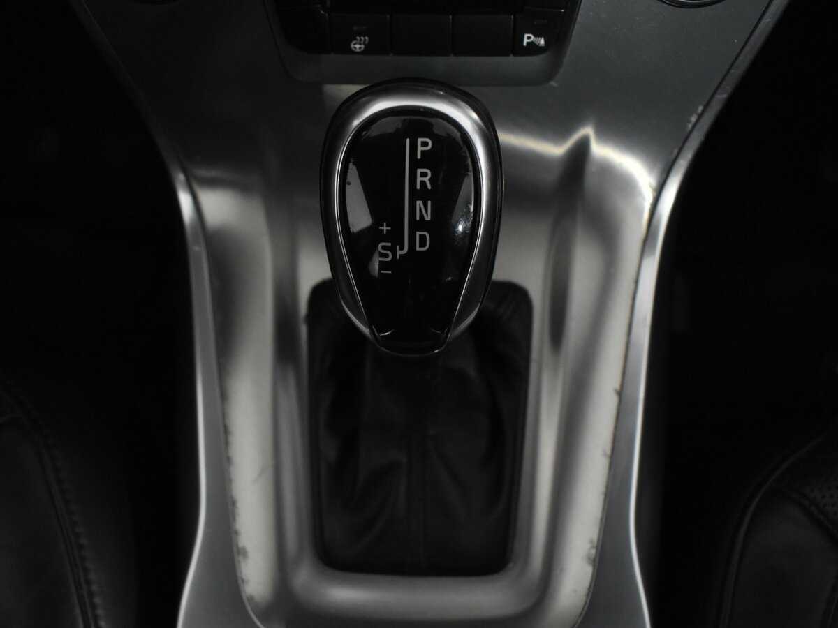 Volvo S80 2014 года с пробегом. Фото: #10