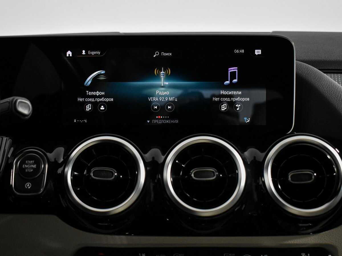 Mercedes-Benz B-Класс 2019 года с пробегом. Фото: #18