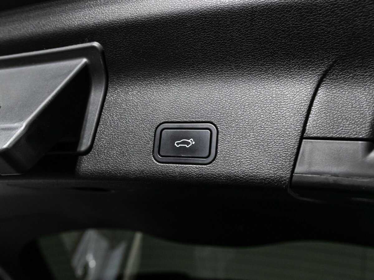 Geely Atlas Pro 2022 года с пробегом. Фото: #15