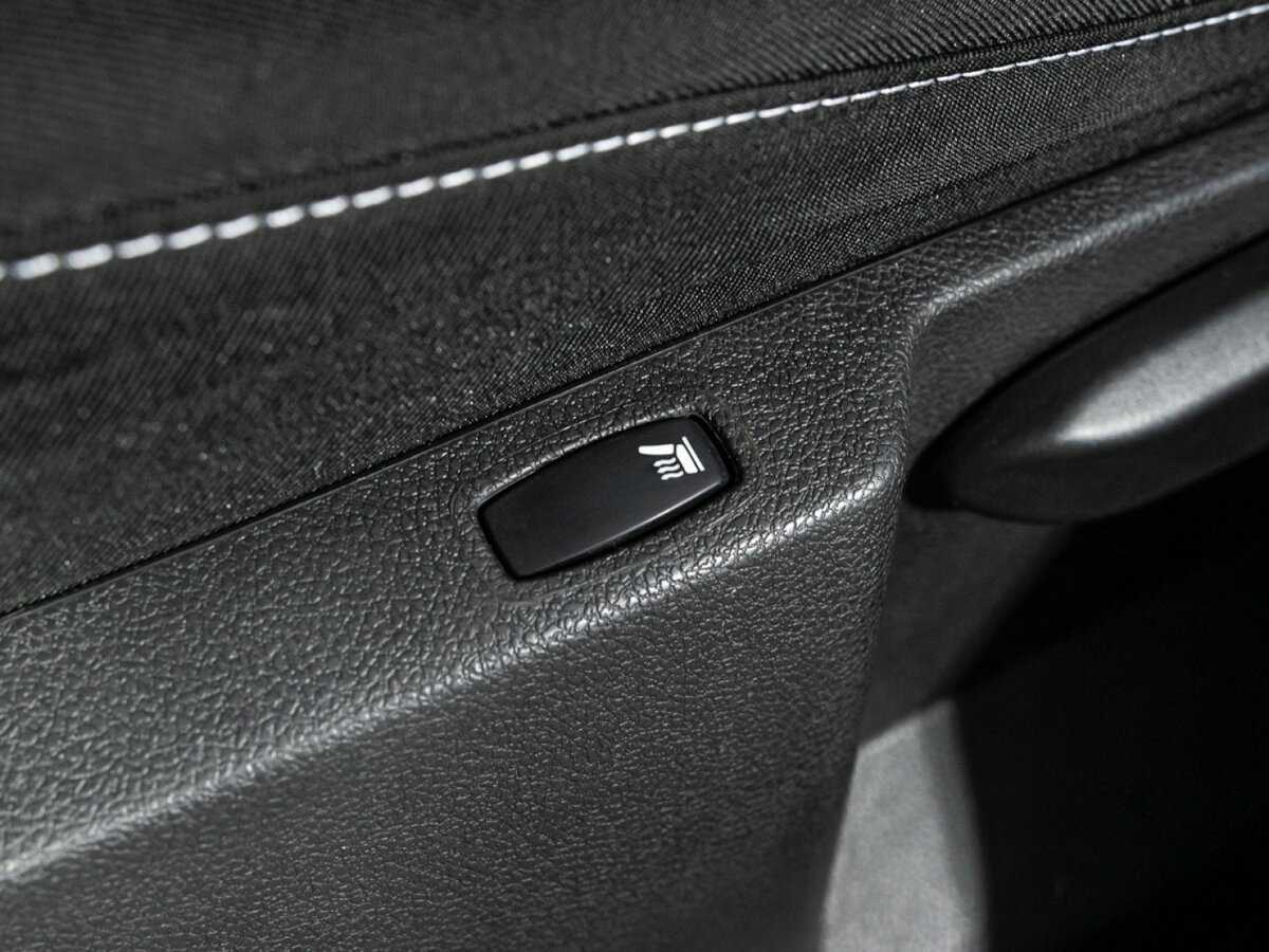 Б/У Рено Дастер 2019 года. Фото: #15