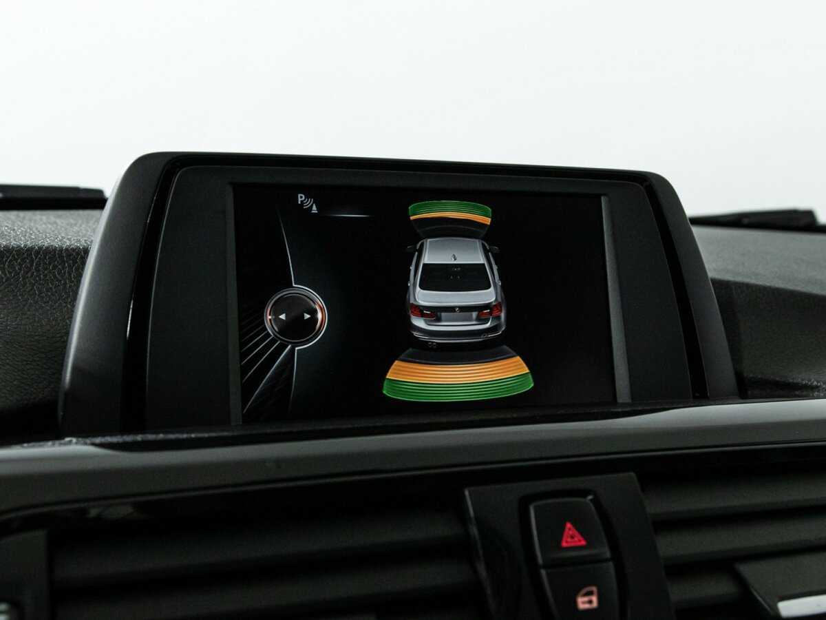 BMW 3 серии 2015 года с пробегом. Фото: #15