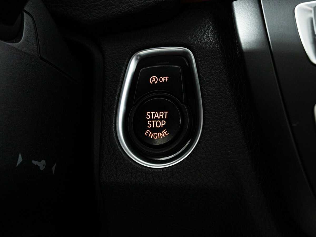 BMW 3 серии 2015 года с пробегом. Фото: #18