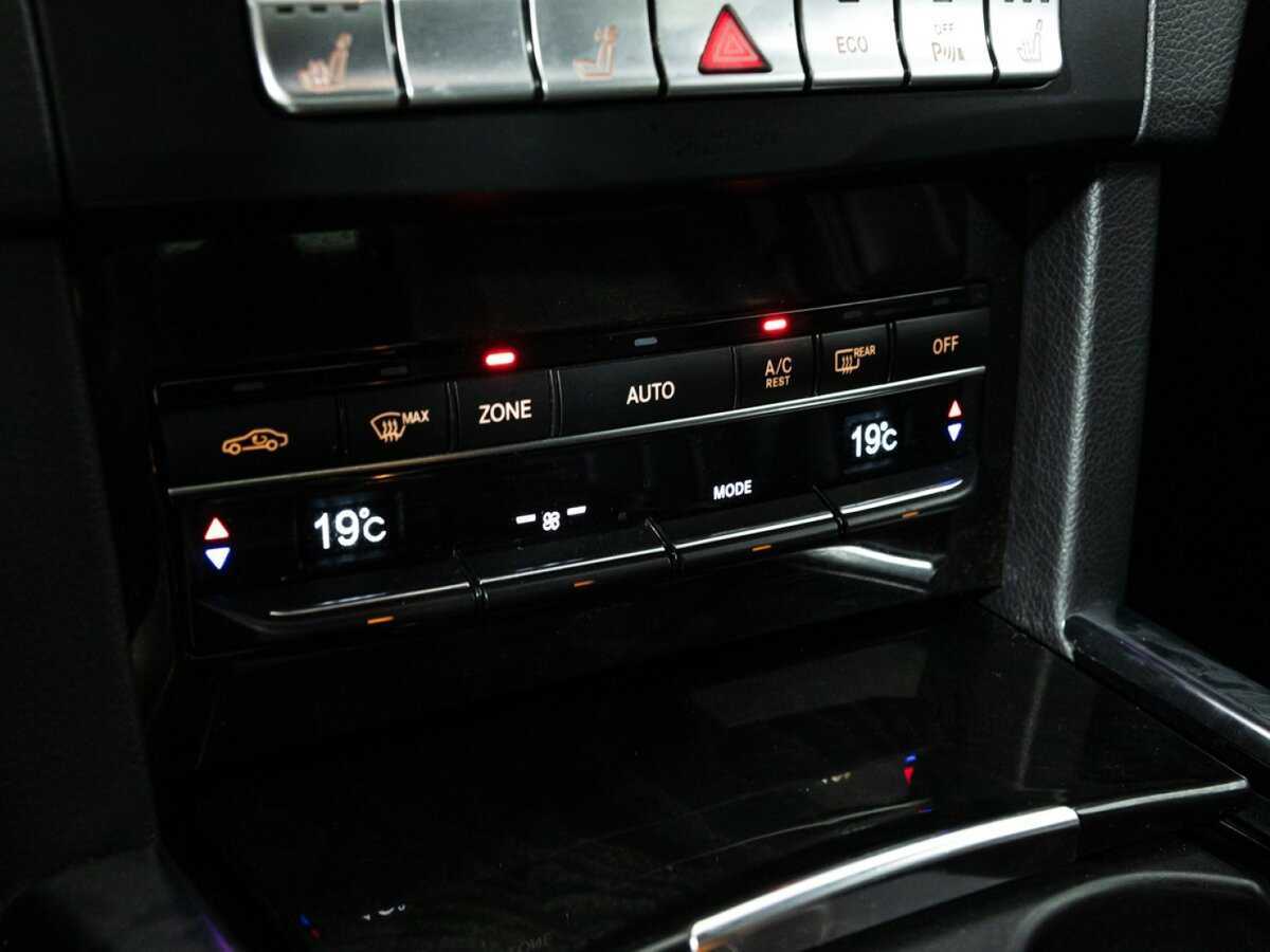 Mercedes-Benz E-Класс 2013 года с пробегом. Фото: #15