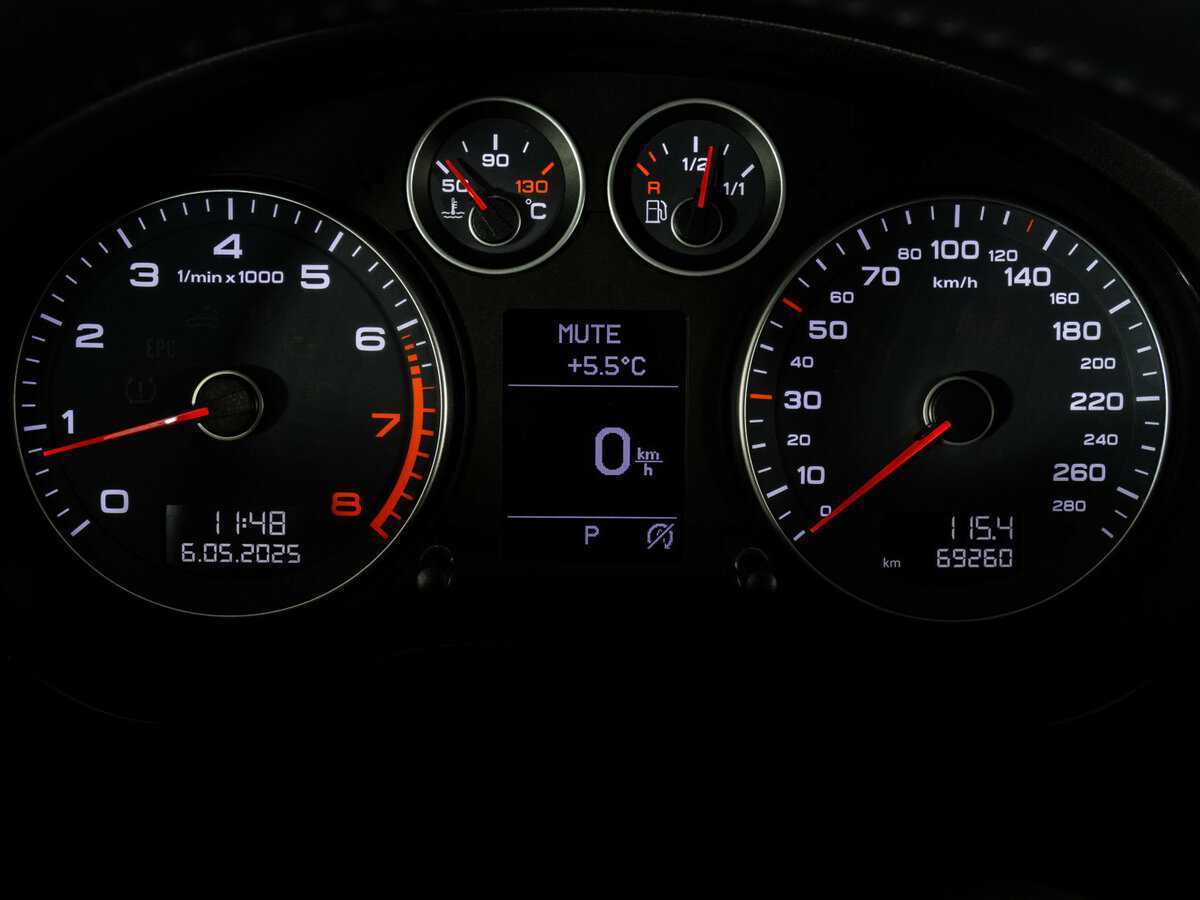 Audi A3 2012 года с пробегом. Фото: #15