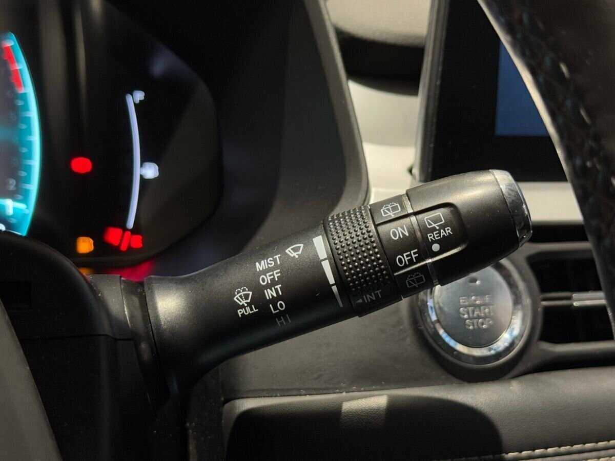 Chery Tiggo 7 Pro 2021 года с пробегом. Фото: #27