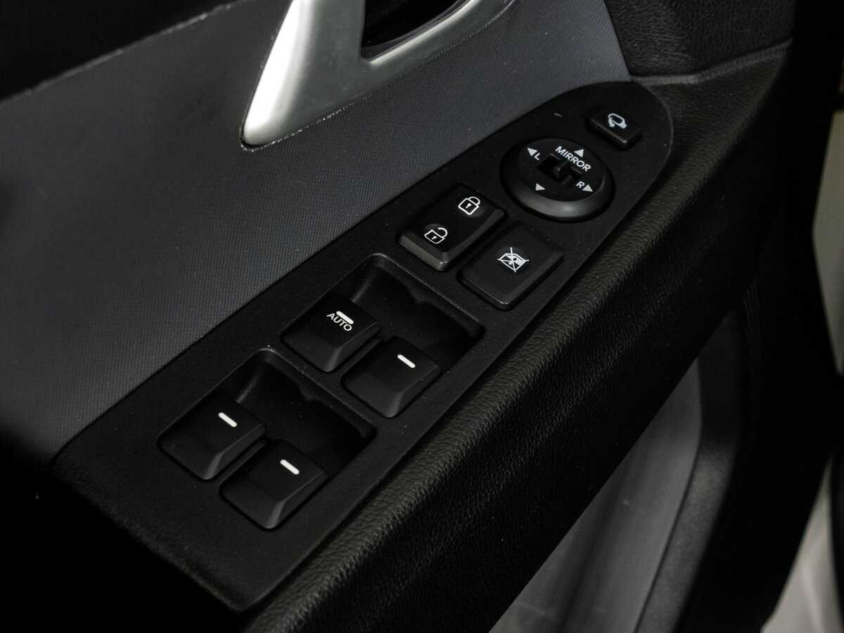 Kia Sportage 2015 года с пробегом. Фото: #13