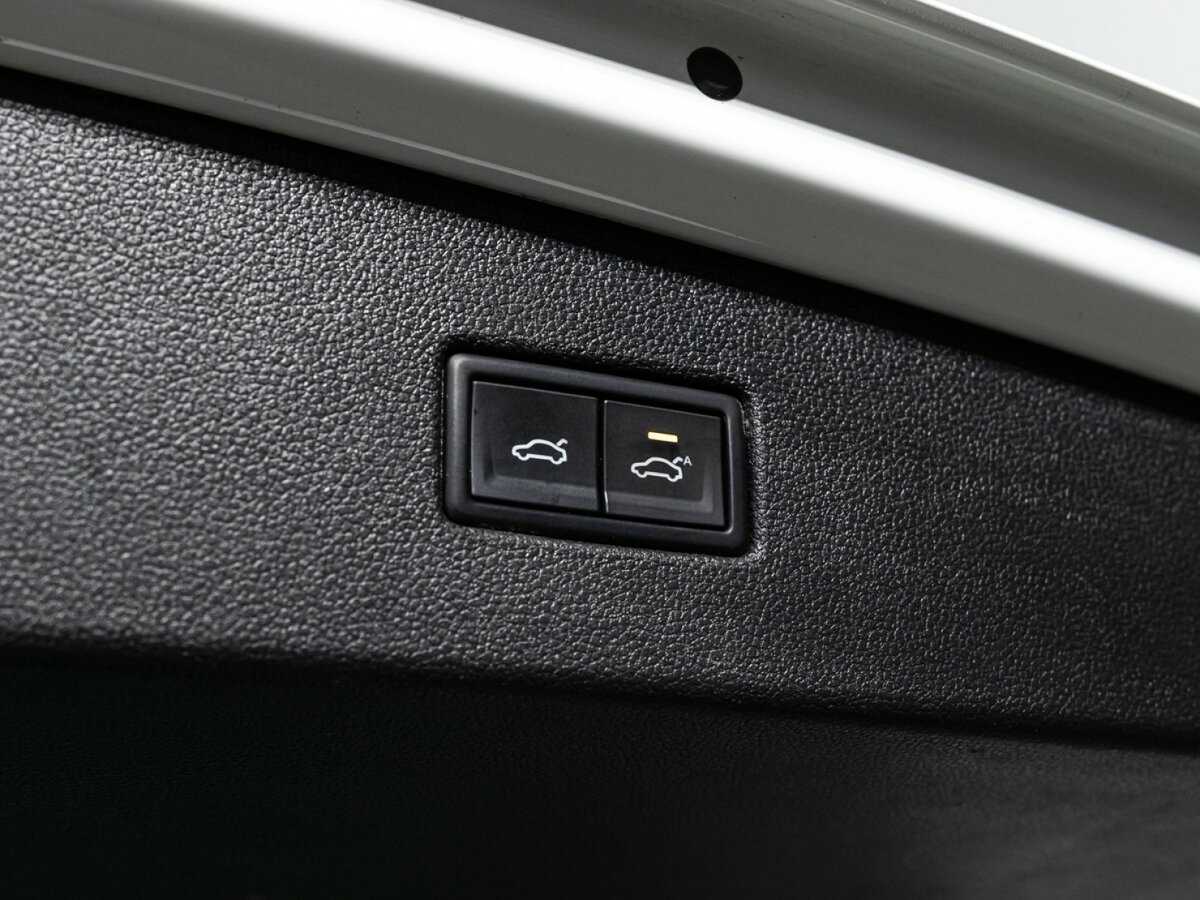 Volkswagen Tiguan 2018 года с пробегом. Фото: #15