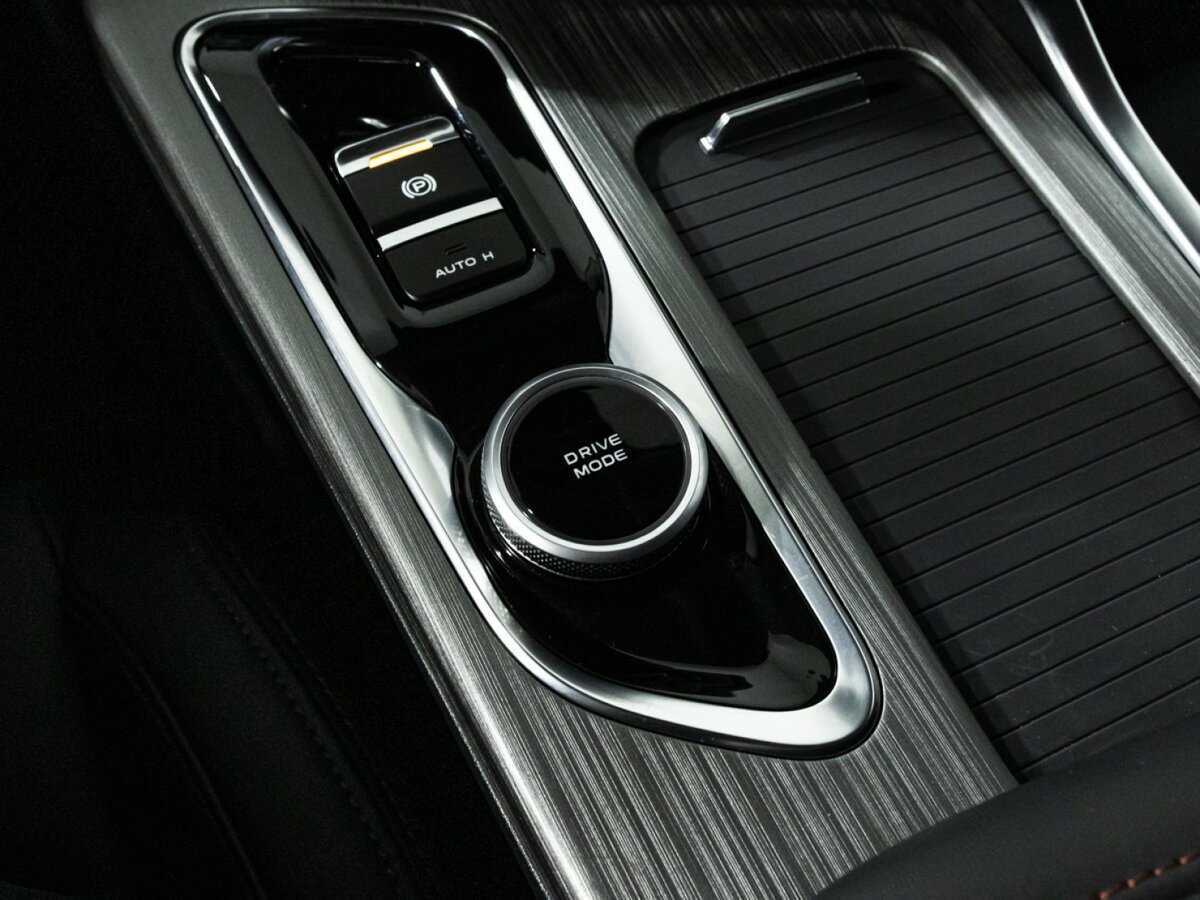 Changan UNI-T 2023 года с пробегом. Фото: #16