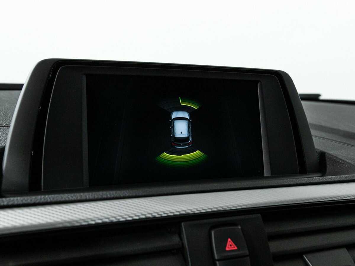 BMW 1 серии 2019 года с пробегом. Фото: #15