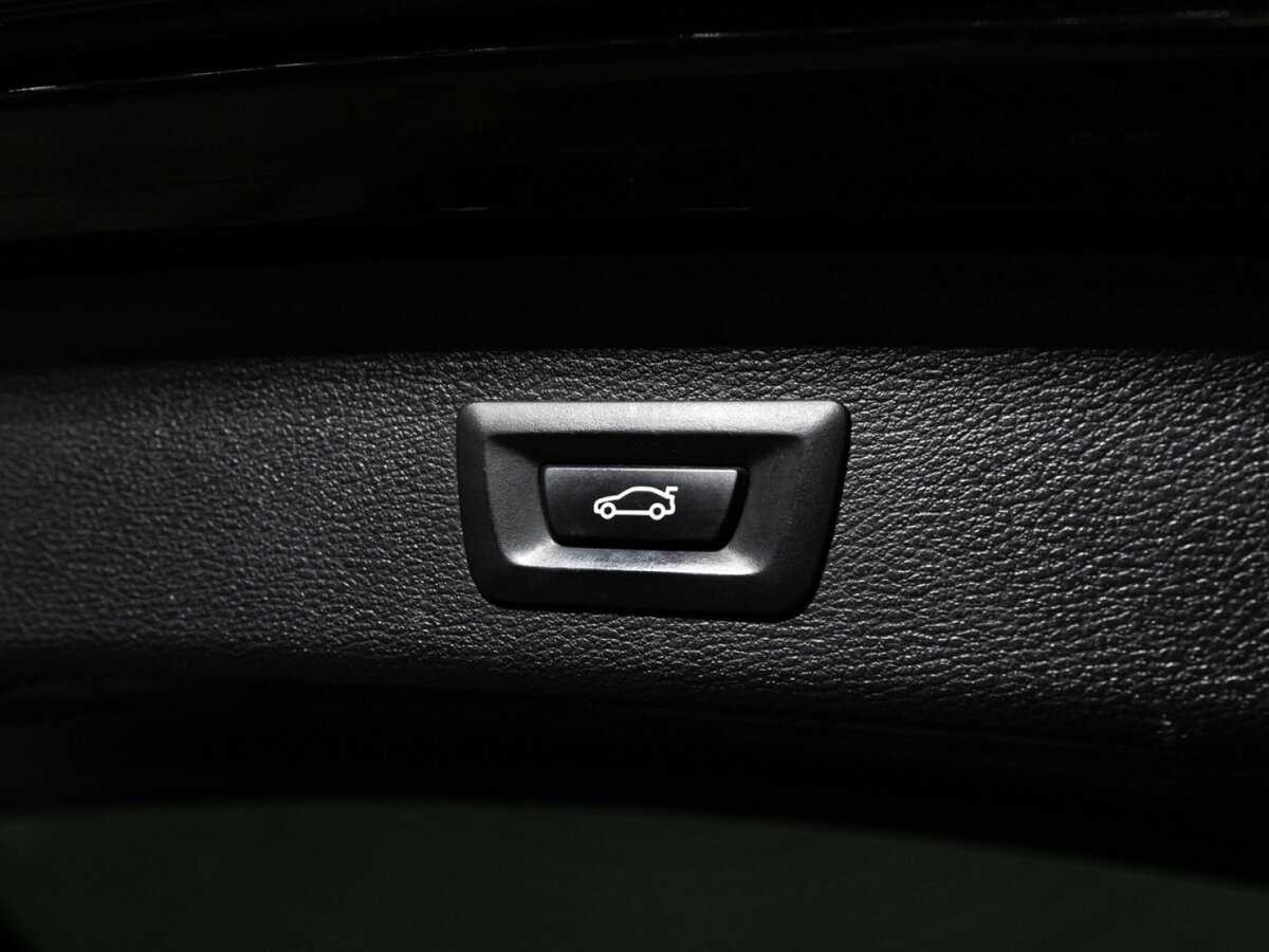 BMW X3 2016 года с пробегом. Фото: #20