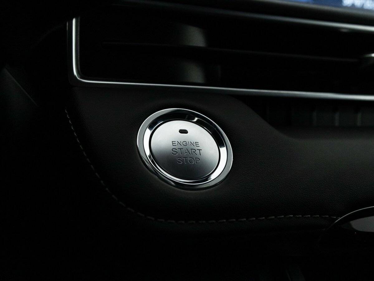 Chery Tiggo 7 Pro Max 2023 года с пробегом. Фото: #21