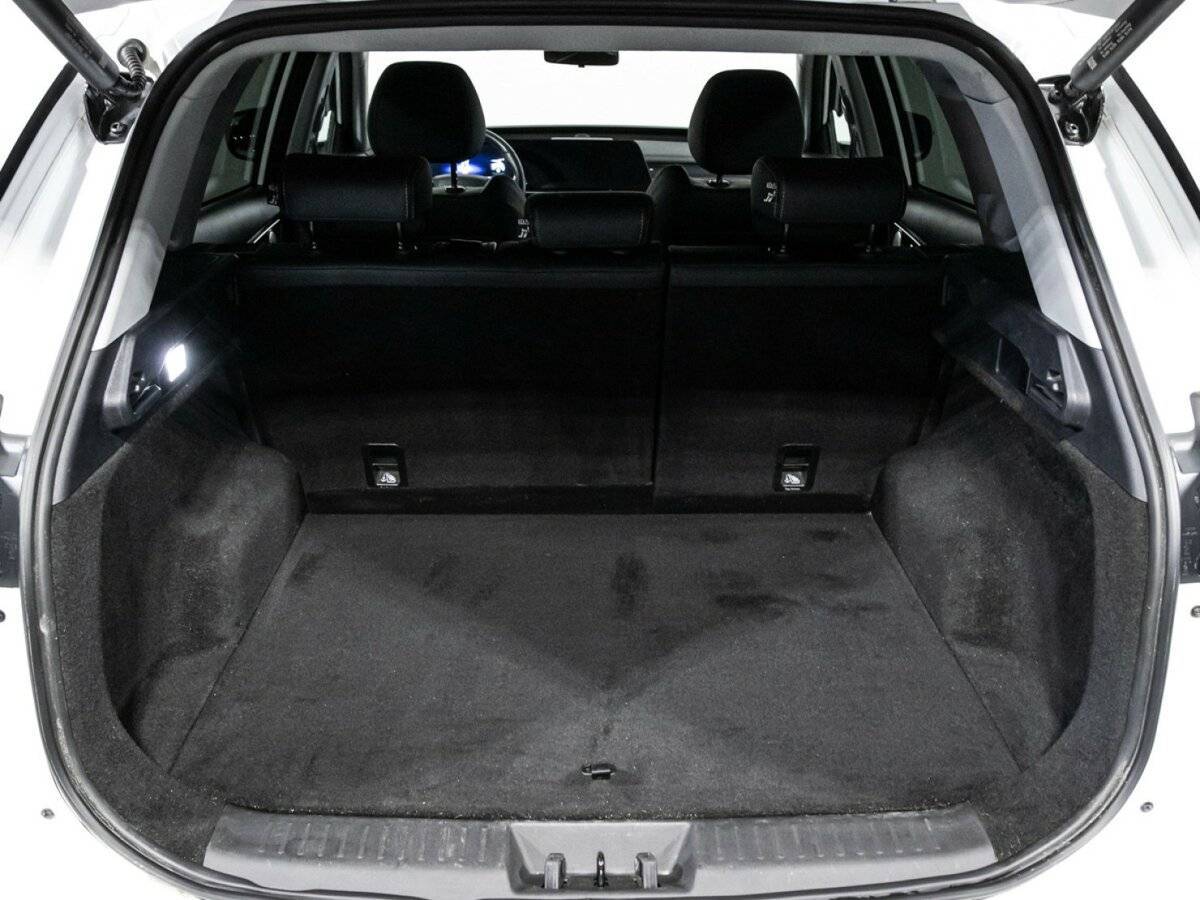 Chery Tiggo 7 Pro Max 2024 года с пробегом. Фото: #14