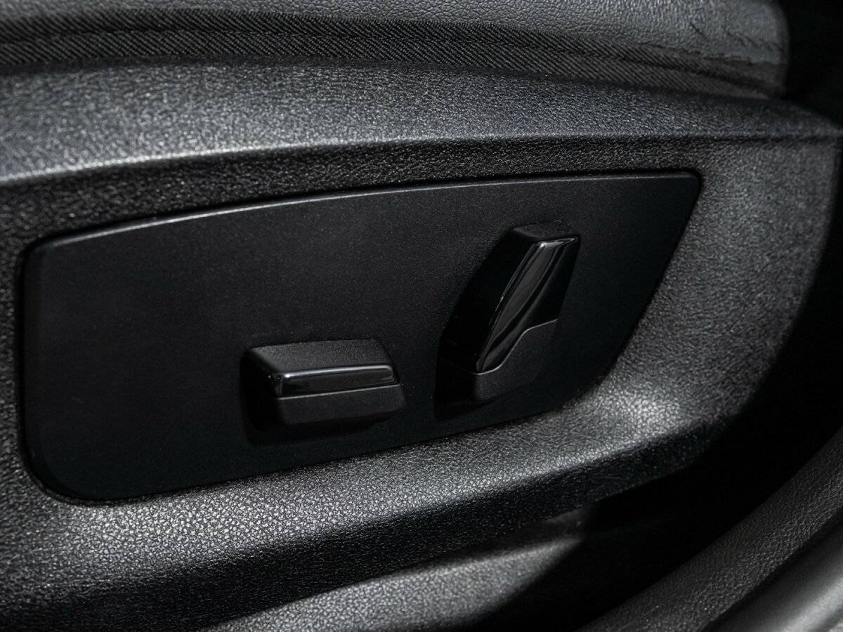 BMW 5 серии 2017 года с пробегом. Фото: #16