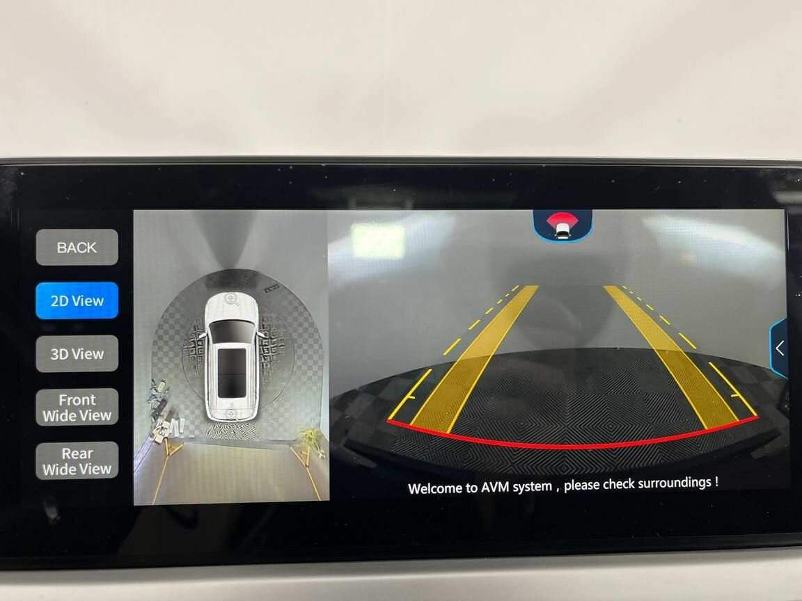 Chery Tiggo 7 Pro 2021 года с пробегом. Фото: #14