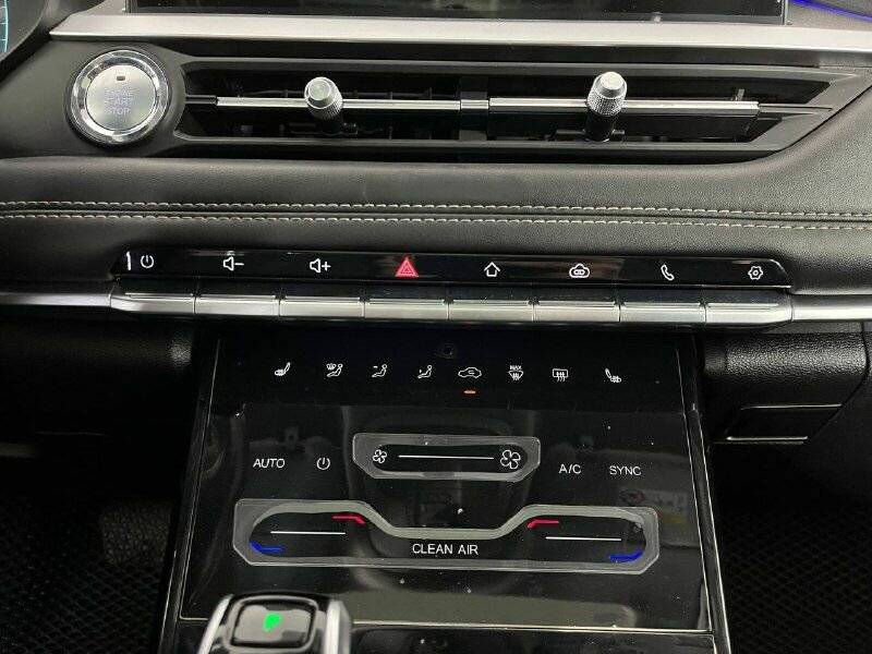 Chery Tiggo 7 Pro 2021 года с пробегом. Фото: #15