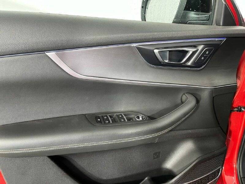 Chery Tiggo 7 Pro 2021 года с пробегом. Фото: #20