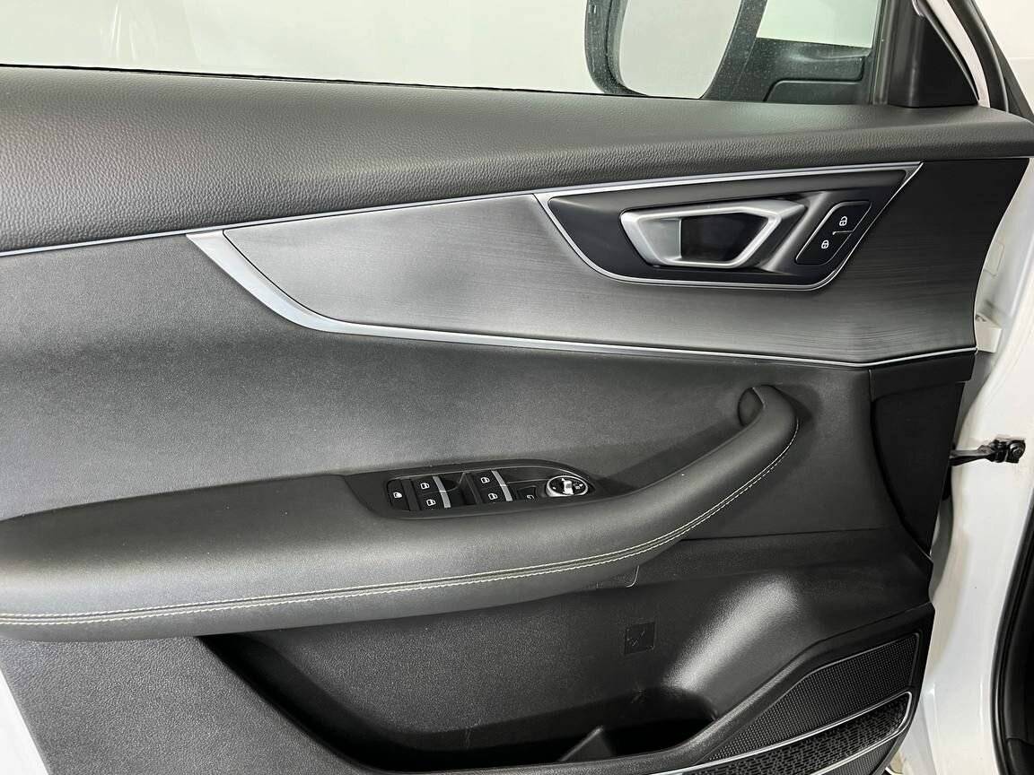 Chery Tiggo 7 Pro 2022 года с пробегом. Фото: #16