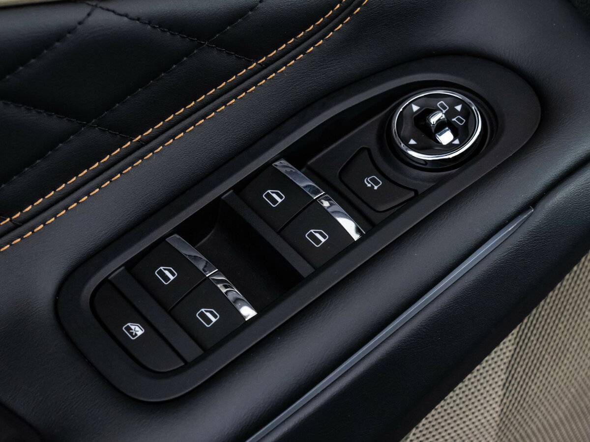 EXEED TXL 2023 года с пробегом. Фото: #18