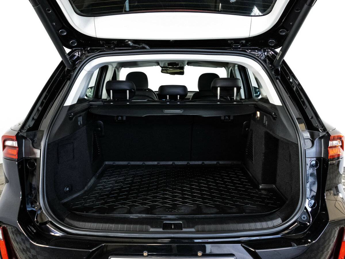 EXEED TXL 2023 года с пробегом. Фото: #21