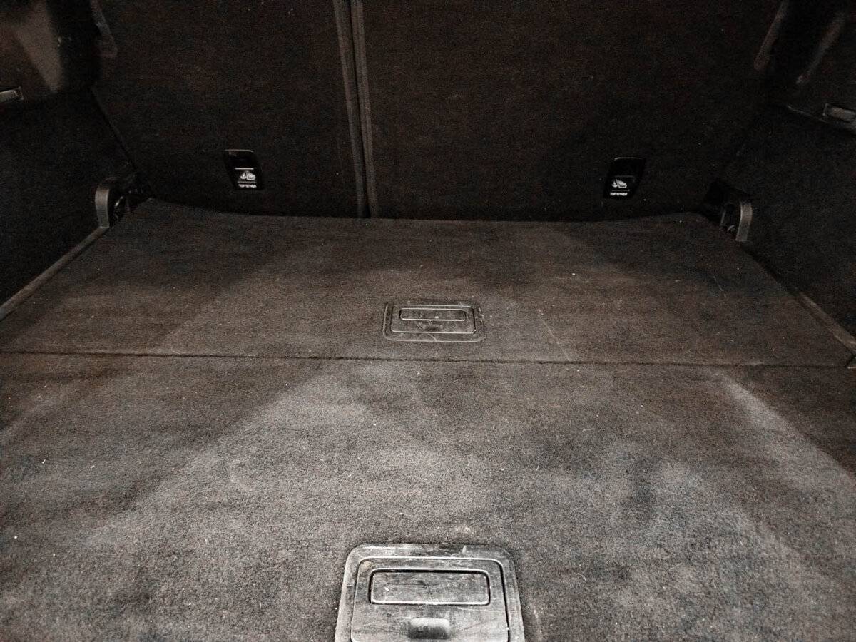 Renault Megane 2019 года с пробегом. Фото: #7