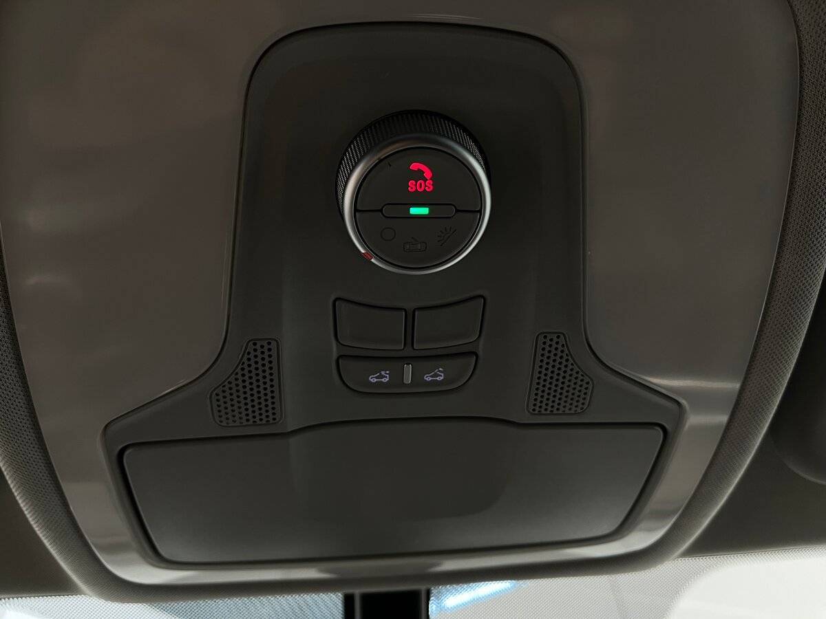 Chery Tiggo 4 Pro 2023 года с пробегом. Фото: #29